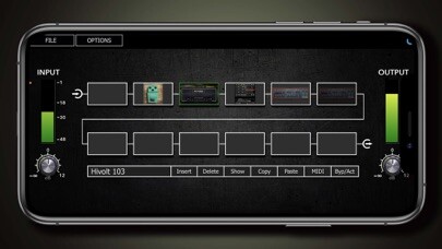 Emulate iPhone app Live Rig Standalone Host using MyAndroid Emulate iPhone app Live Rig Standalone Host using MyAndroid