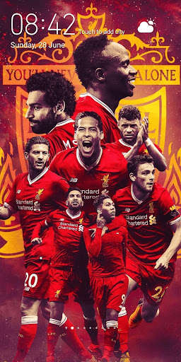 Run android online APK Liverpool 2020 Champion Wallpaper from MyAndroid or emulate Liverpool 2020 Champion Wallpaper using MyAndroid Run android online APK Liverpool 2020 Champion Wallpaper from MyAndroid or emulate Liverpool 2020 Champion Wallpaper using MyAndroid