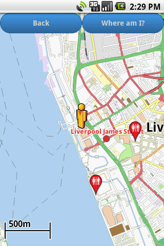 Run android online APK Liverpool Amenities Map (free) from MyAndroid or emulate Liverpool Amenities Map (free) using MyAndroid Run android online APK Liverpool Amenities Map (free) from MyAndroid or emulate Liverpool Amenities Map (free) using MyAndroid