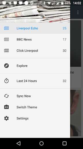 Run android online APK Liverpool free news from MyAndroid or emulate Liverpool free news using MyAndroid Run android online APK Liverpool free news from MyAndroid or emulate Liverpool free news using MyAndroid