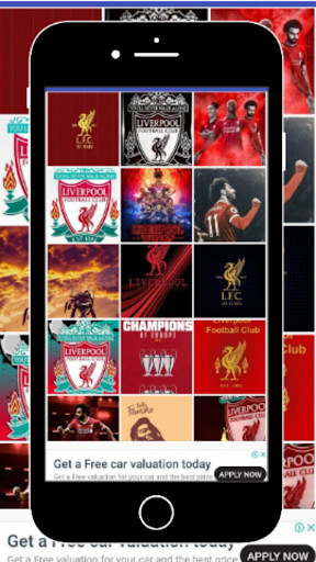 Run android online APK Liverpool Greatest Wallpaper from MyAndroid or emulate Liverpool Greatest Wallpaper using MyAndroid Run android online APK Liverpool Greatest Wallpaper from MyAndroid or emulate Liverpool Greatest Wallpaper using MyAndroid