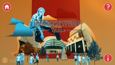 Emulate iPhone app Liverpool One Revo using MyAndroid Emulate iPhone app Liverpool One Revo using MyAndroid