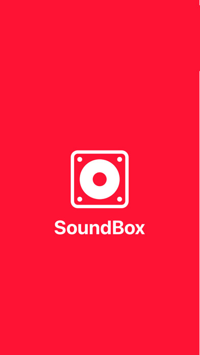 Emulate iPhone app Liver SoundBox using MyAndroid Emulate iPhone app Liver SoundBox using MyAndroid