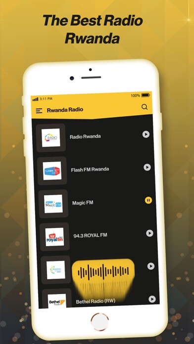 Emulate iPhone app Live Rwanda Radio Stations using MyAndroid Emulate iPhone app Live Rwanda Radio Stations using MyAndroid