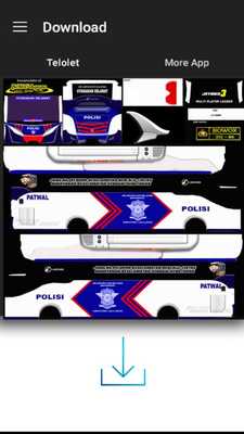 Emulate Android APK Livery Arjuna XHD Garuda Mas Emulate Android APK Livery Arjuna XHD Garuda Mas