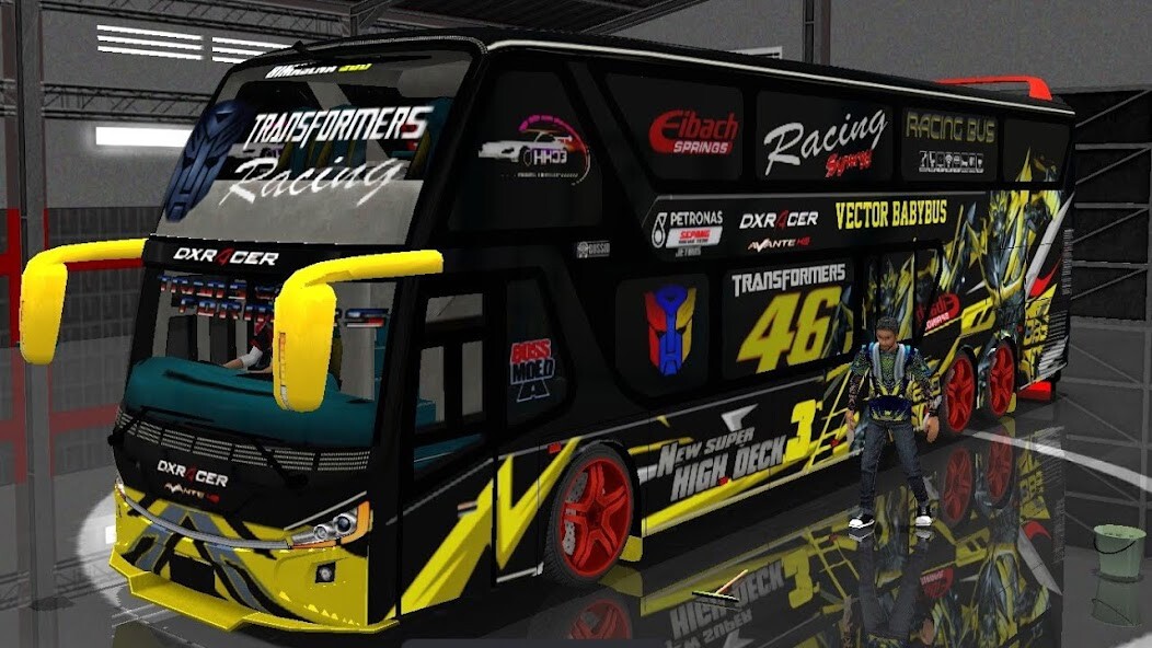 Run android online APK Livery Bus Bimasena SDD BUSSID from MyAndroid or emulate Livery Bus Bimasena SDD BUSSID using MyAndroid Run android online APK Livery Bus Bimasena SDD BUSSID from MyAndroid or emulate Livery Bus Bimasena SDD BUSSID using MyAndroid