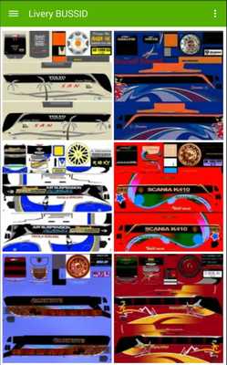 Emulate Android APK LIVERY BUSSID Gratis Emulate Android APK LIVERY BUSSID Gratis