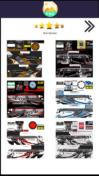 Run android online APK Livery Bussid Hariyanto from MyAndroid or emulate Livery Bussid Hariyanto using MyAndroid Run android online APK Livery Bussid Hariyanto from MyAndroid or emulate Livery Bussid Hariyanto using MyAndroid