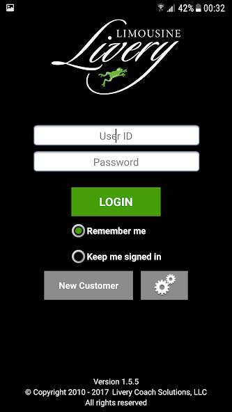 Emulate iPhone app Livery OnDemand using MyAndroid Emulate iPhone app Livery OnDemand using MyAndroid