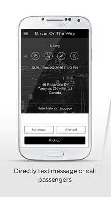 Emulate Android APK Livery Partner Emulate Android APK Livery Partner