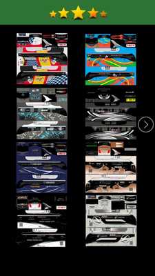 Emulate Android APK Livery XHD AKAS Emulate Android APK Livery XHD AKAS