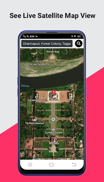 Run android online APK Live Satellite Earth Location from MyAndroid or emulate Live Satellite Earth Location using MyAndroid Run android online APK Live Satellite Earth Location from MyAndroid or emulate Live Satellite Earth Location using MyAndroid