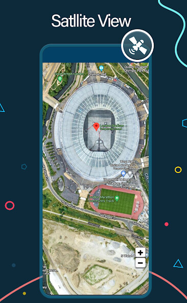 Run android online APK Live Satellite Location Maps from MyAndroid or emulate Live Satellite Location Maps using MyAndroid Run android online APK Live Satellite Location Maps from MyAndroid or emulate Live Satellite Location Maps using MyAndroid