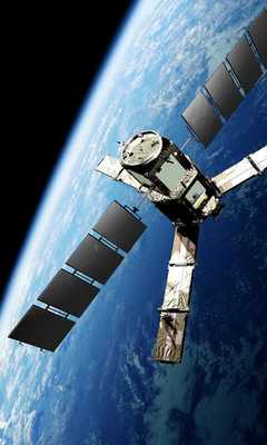 Emulate Android APK live satellite wallpaper Emulate Android APK live satellite wallpaper