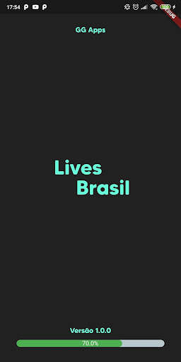 Run android online APK Lives Brasil from MyAndroid or emulate Lives Brasil using MyAndroid