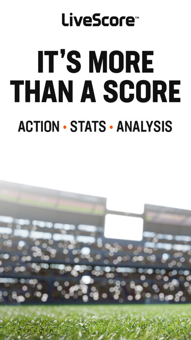 Emulate iPhone app LiveScore: Live Sports Scores using MyAndroid Emulate iPhone app LiveScore: Live Sports Scores using MyAndroid