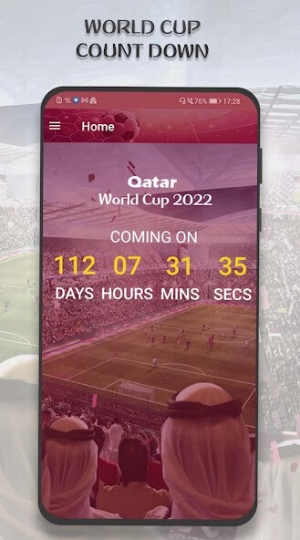 Run android online APK Livescore of World Cup 2022 from MyAndroid or emulate Livescore of World Cup 2022 using MyAndroid