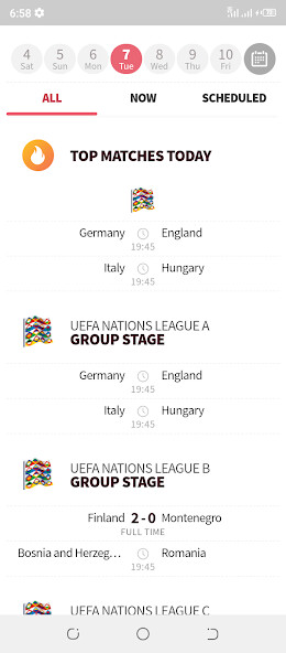 Run android online APK Livescores from MyAndroid or emulate Livescores using MyAndroid Run android online APK Livescores from MyAndroid or emulate Livescores using MyAndroid