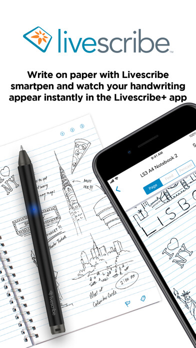 Run android online APK Livescribe+ from MyAndroid or emulate Livescribe+ using MyAndroid