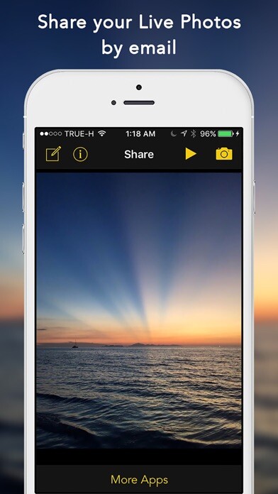 Emulate iPhone app Live Share using MyAndroid Emulate iPhone app Live Share using MyAndroid