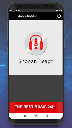 Run android online APK Live Shonan Beach 78.9FM from MyAndroid or emulate Live Shonan Beach 78.9FM using MyAndroid Run android online APK Live Shonan Beach 78.9FM from MyAndroid or emulate Live Shonan Beach 78.9FM using MyAndroid