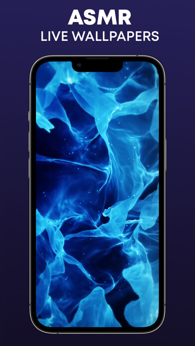 Emulate iPhone app Live Slime Wallpapers 4D using MyAndroid Emulate iPhone app Live Slime Wallpapers 4D using MyAndroid