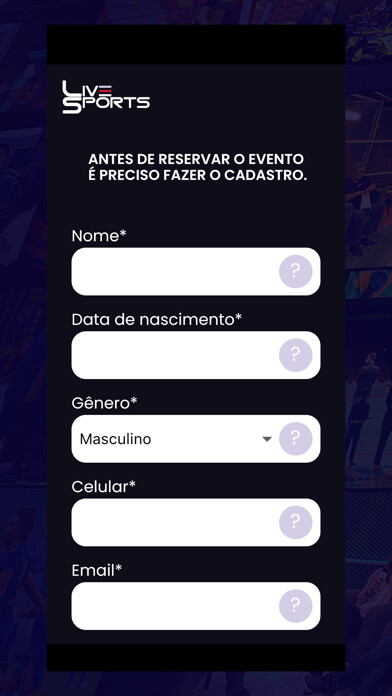 Emulate iPhone app LiveSports Brasil using MyAndroid Emulate iPhone app LiveSports Brasil using MyAndroid