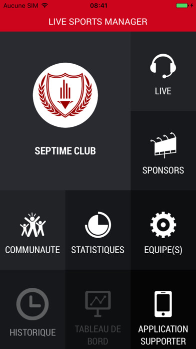 Emulate iPhone app Live Sports Manager using MyAndroid Emulate iPhone app Live Sports Manager using MyAndroid