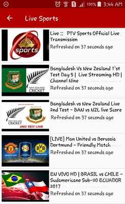 Emulate Android APK Live Sports Streaming IPL 2017 Emulate Android APK Live Sports Streaming IPL 2017