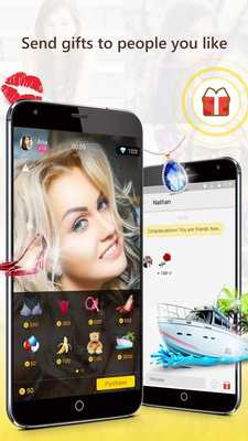 Emulate Android APK LiveStar - Live Video Chat