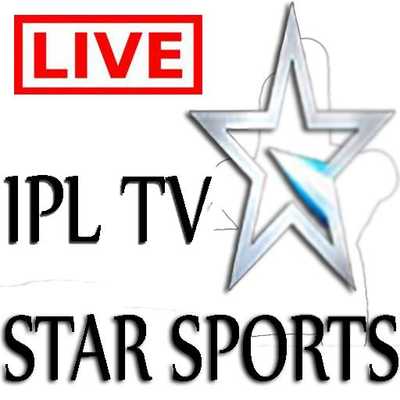 Emulate Android APK Live Star Sports-IPL Cricket  TV channels guide