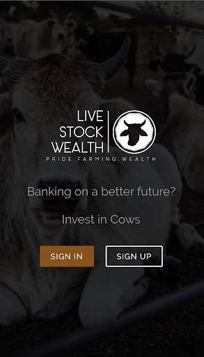 Run android online APK Livestock Wealth MyFarmbook from MyAndroid or emulate Livestock Wealth MyFarmbook using MyAndroid