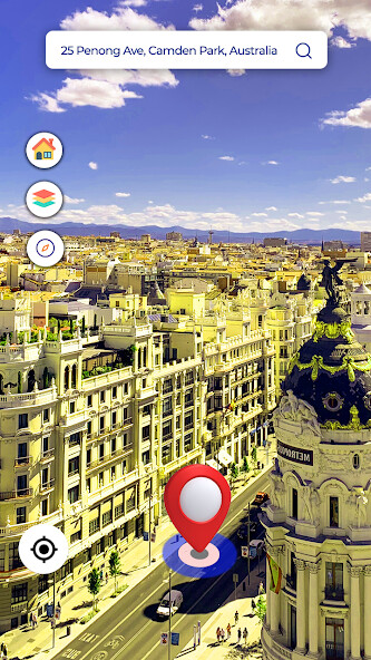 Run android online APK Live Streetview 360 from MyAndroid or emulate Live Streetview 360 using MyAndroid Run android online APK Live Streetview 360 from MyAndroid or emulate Live Streetview 360 using MyAndroid