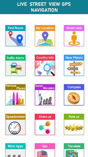 Run android online APK Live Street View GPS Map Navigation & Directions from MyAndroid or emulate Live Street View GPS Map Navigation & Directions using MyAndroid Run android online APK Live Street View GPS Map Navigation & Directions from MyAndroid or emulate Live Street View GPS Map Navigation & Directions using MyAndroid