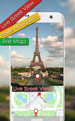 Emulate Android APK Live Street View - Live Earth Map : Navigation Emulate Android APK Live Street View - Live Earth Map : Navigation