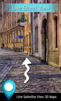 Emulate Android APK Live Street View Satellite Map - Live Earth Map Emulate Android APK Live Street View Satellite Map - Live Earth Map