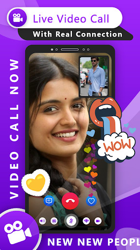 Run android online APK Live Talk - Live Video Call, Girls Video Chat from MyAndroid or emulate Live Talk - Live Video Call, Girls Video Chat using MyAndroid