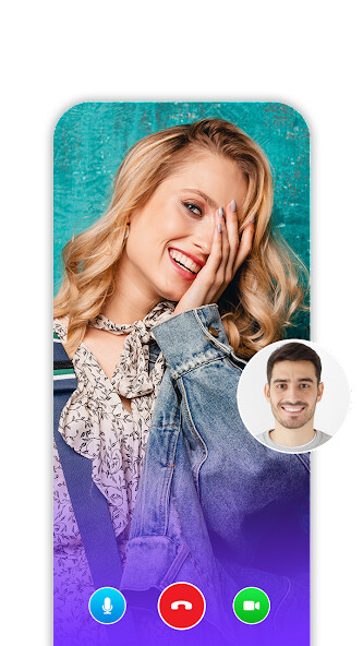 Run android online APK Live Talk - XGirls Video Chat from MyAndroid or emulate Live Talk - XGirls Video Chat using MyAndroid