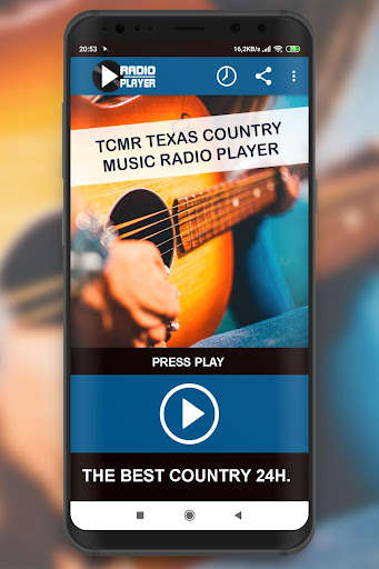 Run android online APK Live TCMR Texas Country Music Radio Player online from MyAndroid or emulate Live TCMR Texas Country Music Radio Player online using MyAndroid Run android online APK Live TCMR Texas Country Music Radio Player online from MyAndroid or emulate Live TCMR Texas Country Music Radio Player online using MyAndroid