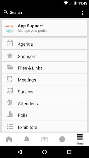 Emulate Android APK LiveText Assessment Conference Emulate Android APK LiveText Assessment Conference
