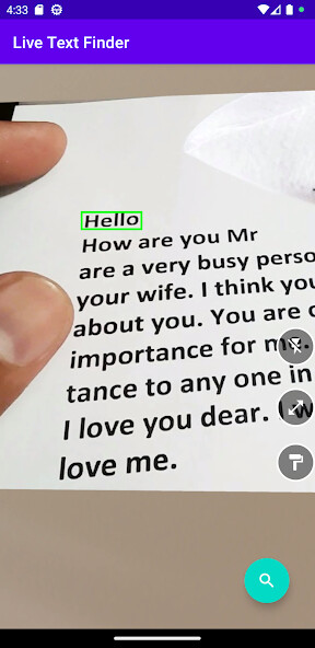 Run android online APK Live Text Finder from MyAndroid or emulate Live Text Finder using MyAndroid Run android online APK Live Text Finder from MyAndroid or emulate Live Text Finder using MyAndroid