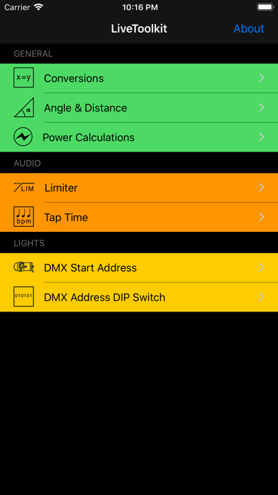 Emulate iPhone app livetoolkit using MyAndroid Emulate iPhone app livetoolkit using MyAndroid