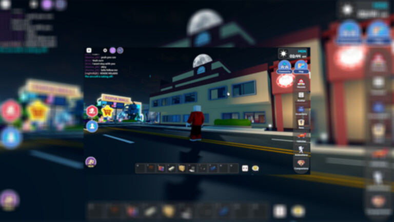 Run android online APK Livetopia rp tips helper from MyAndroid or emulate Livetopia rp tips helper using MyAndroid Run android online APK Livetopia rp tips helper from MyAndroid or emulate Livetopia rp tips helper using MyAndroid