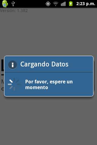 Run android online APK Livetrack Client from MyAndroid or emulate Livetrack Client using MyAndroid