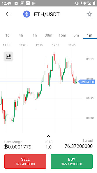 Run android online APK LiveTrader from MyAndroid or emulate LiveTrader using MyAndroid Run android online APK LiveTrader from MyAndroid or emulate LiveTrader using MyAndroid