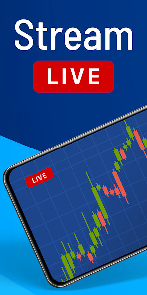 Run android online APK LiveTrading: Trader Streams, C from MyAndroid or emulate LiveTrading: Trader Streams, C using MyAndroid