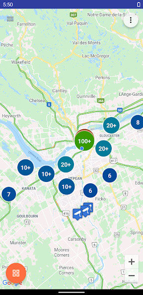 Run android online APK Live Traffic (Ottawa) from MyAndroid or emulate Live Traffic (Ottawa) using MyAndroid Run android online APK Live Traffic (Ottawa) from MyAndroid or emulate Live Traffic (Ottawa) using MyAndroid