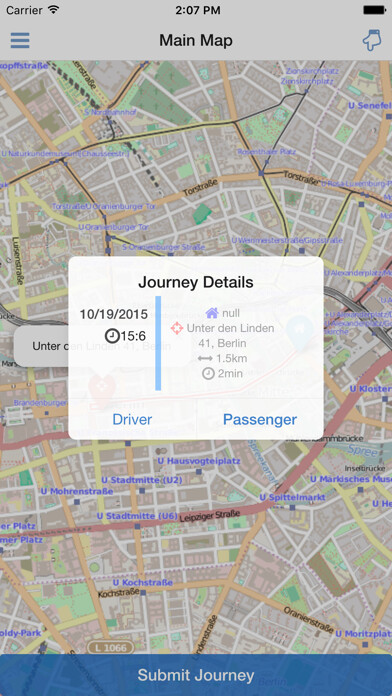 Emulate iPhone app Live Traffic Reporter Pro using MyAndroid Emulate iPhone app Live Traffic Reporter Pro using MyAndroid
