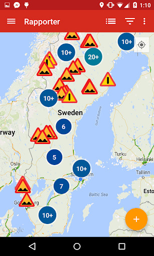Run android online APK Live Trafik Sverige from MyAndroid or emulate Live Trafik Sverige using MyAndroid Run android online APK Live Trafik Sverige from MyAndroid or emulate Live Trafik Sverige using MyAndroid