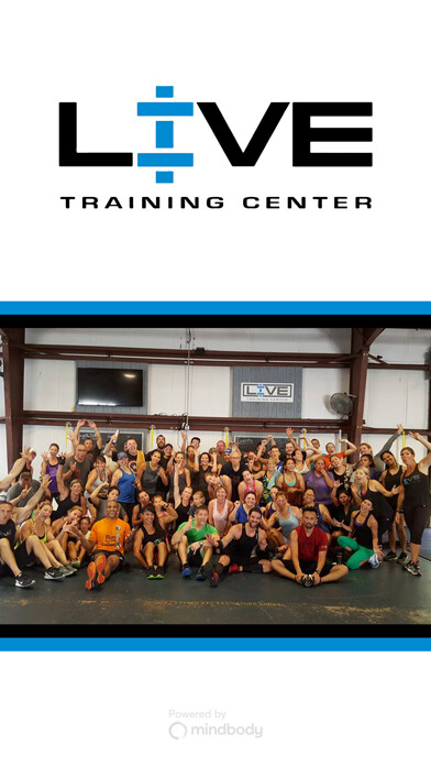Emulate iPhone app Live Training Center using MyAndroid Emulate iPhone app Live Training Center using MyAndroid